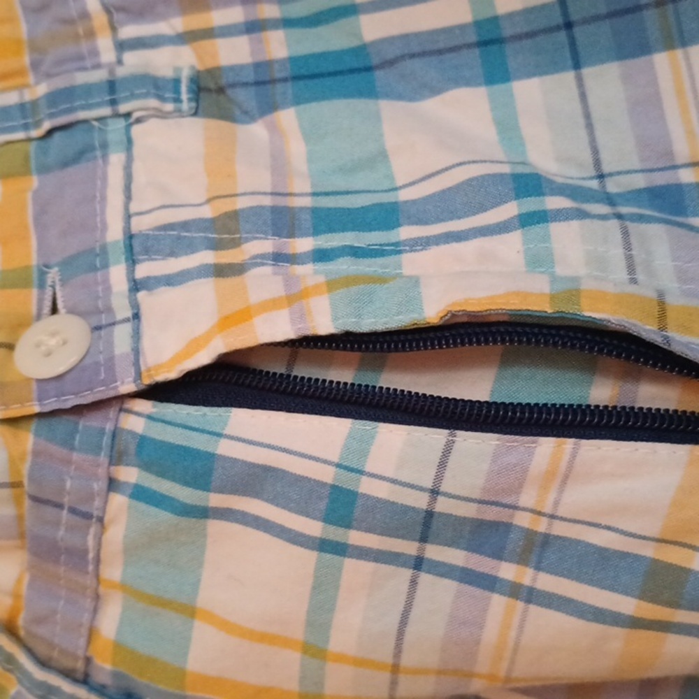 Men shorts - Picture 4 of 10